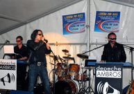 Depeche  Ambros
